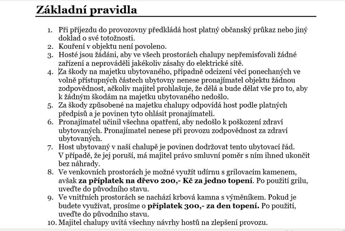 Vila Hedvika Nove Hrady  ภายนอก รูปภาพ