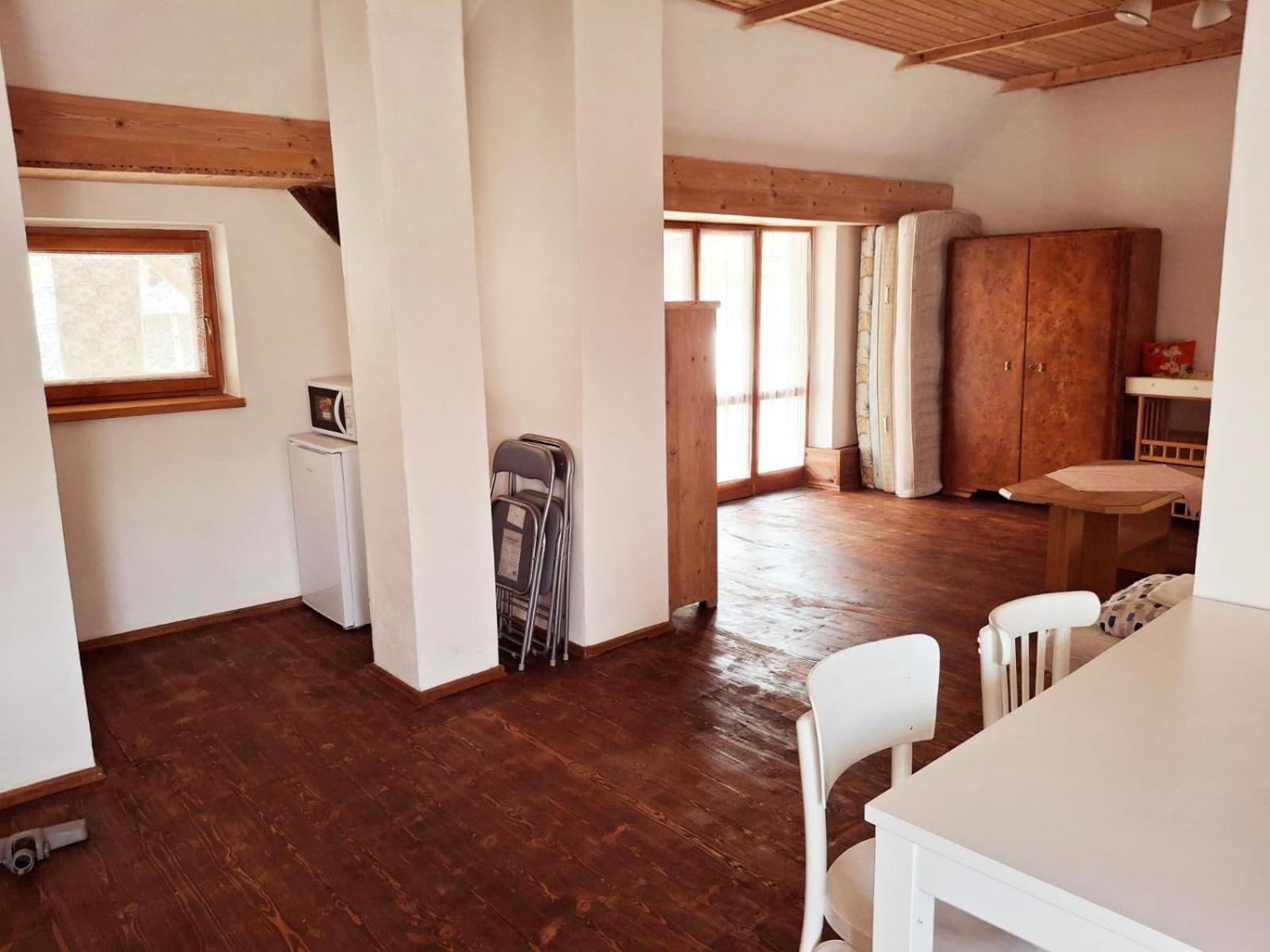 Vila Hedvika Nove Hrady  ภายนอก รูปภาพ