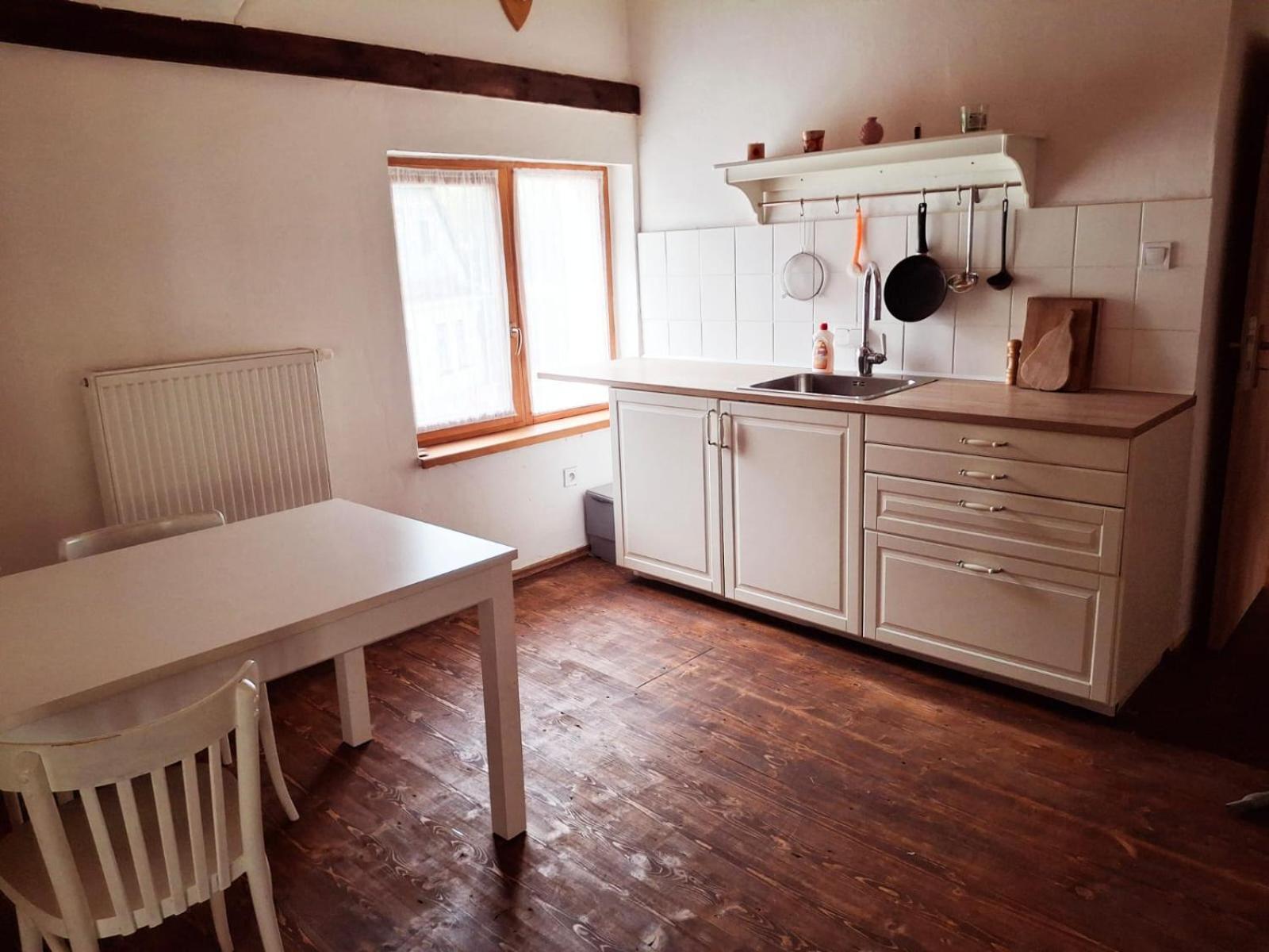 Vila Hedvika Nove Hrady  ภายนอก รูปภาพ